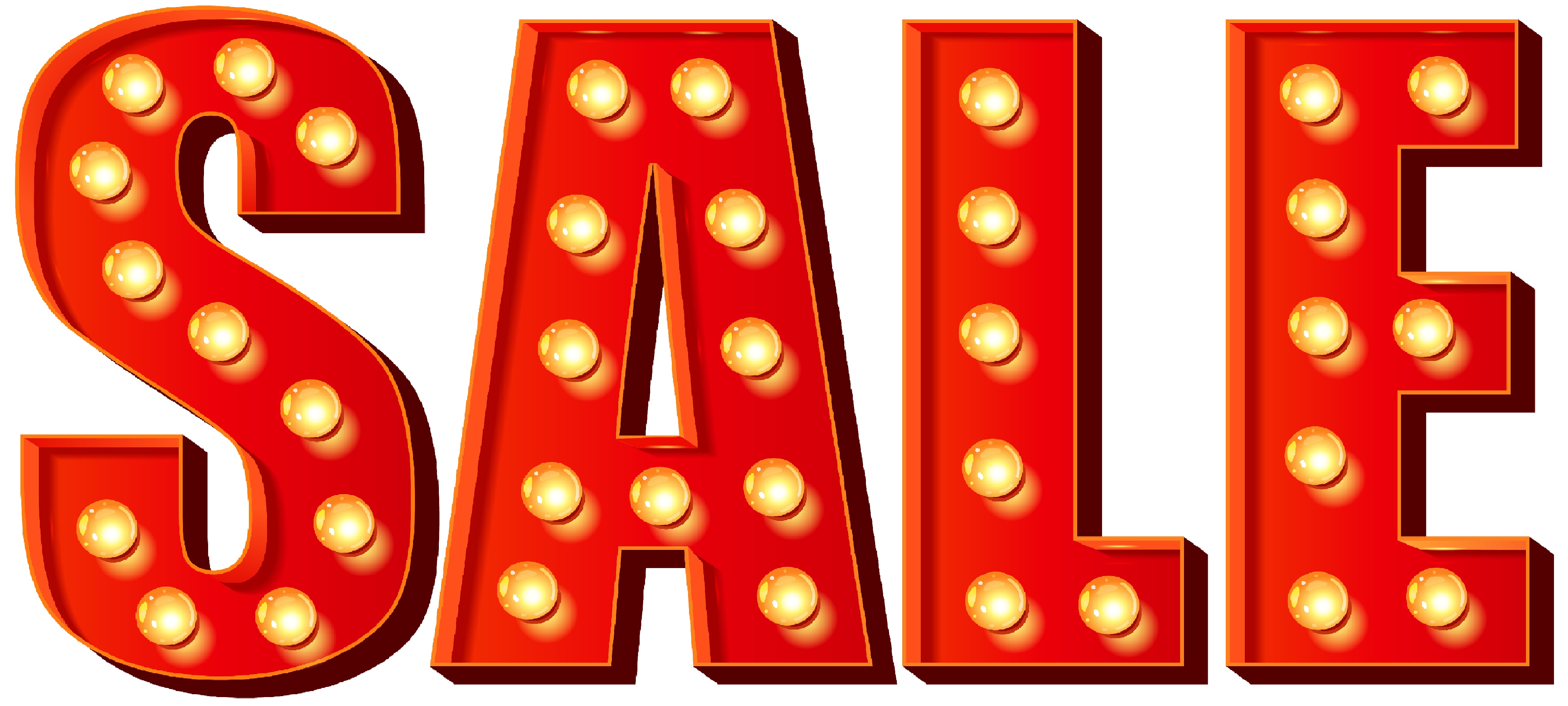 SALE