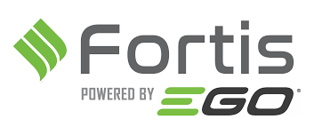 Fortis Battery Cylinder Mower