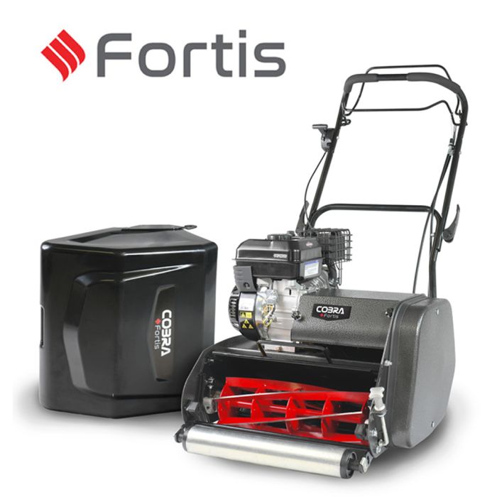 Fortis 17B Cylinder Lawnmower