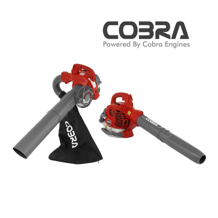 Cobra BV26C Blower / Vac