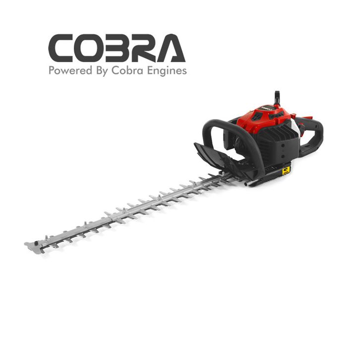 Cobra HT62C Hedgetrimmer