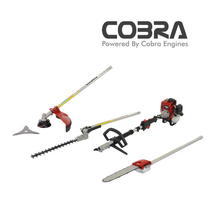Cobra MT250C Multi-Tool