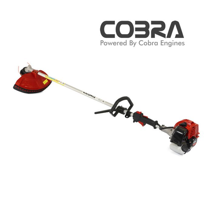 Cobra BC260C Brushcutter