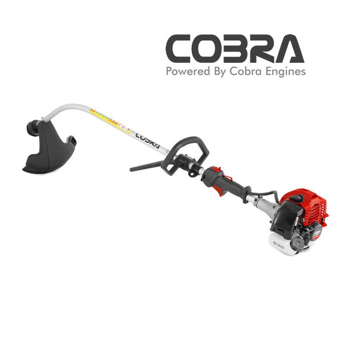 Cobra GT260C Grass Trimmer