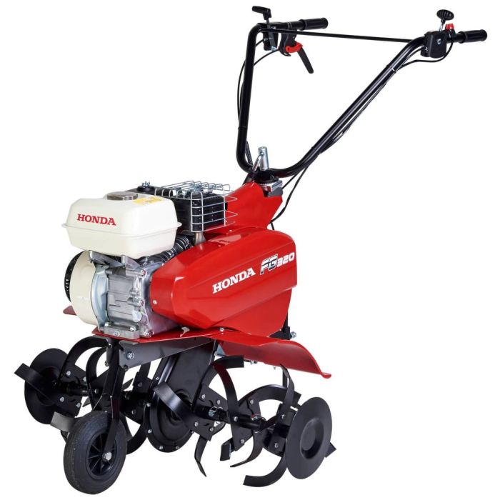 Honda FG 320