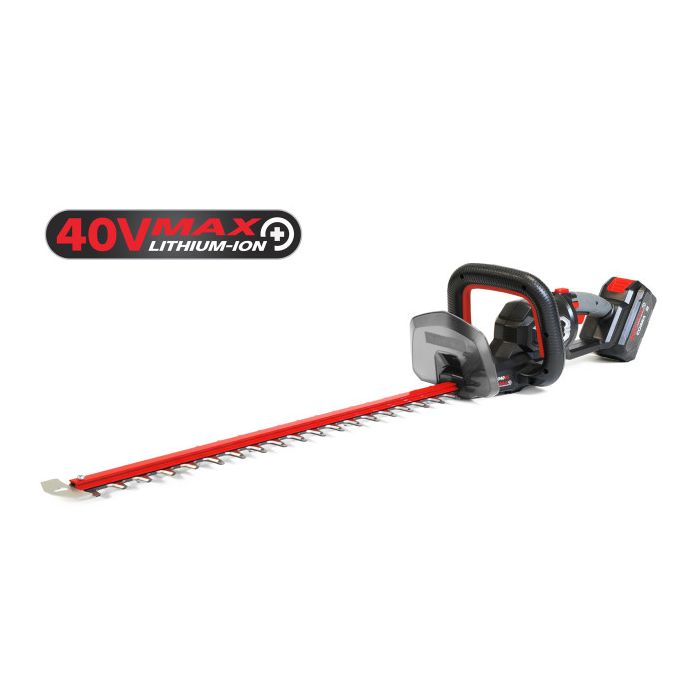 Cobra HT55040VX Hedgetrimmer