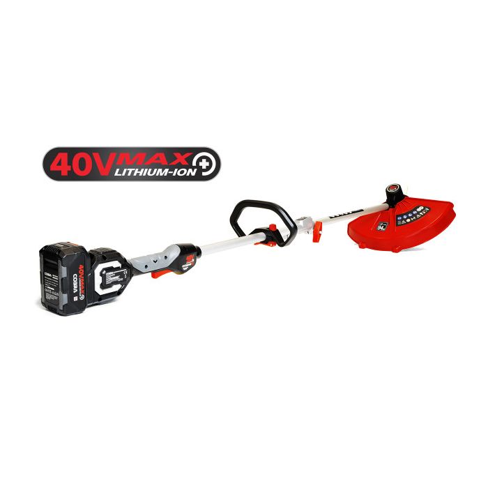 Cobra GT35040VX Grass Trimmer