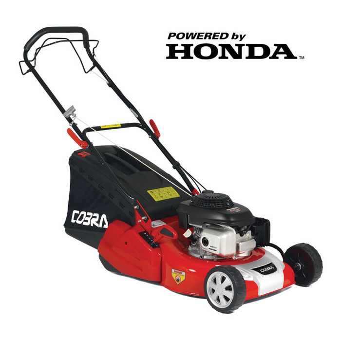 Cobra RM46SPH Lawnmower