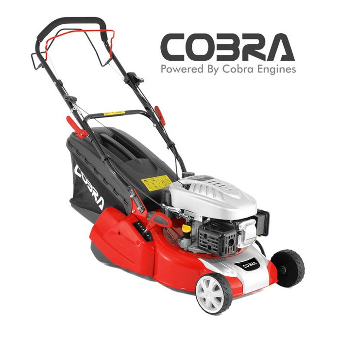 Cobra RM40SPC Lawnmower