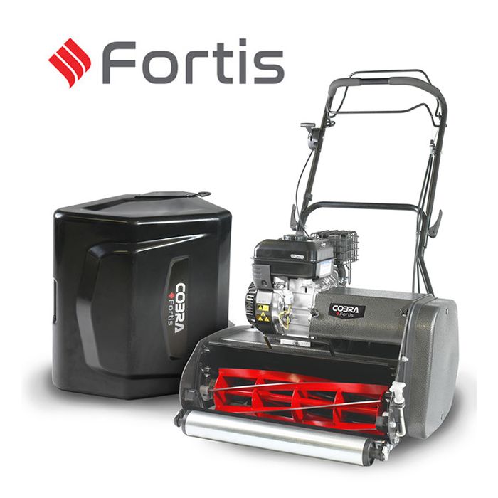 Fortis 20B Cylinder Lawnmower