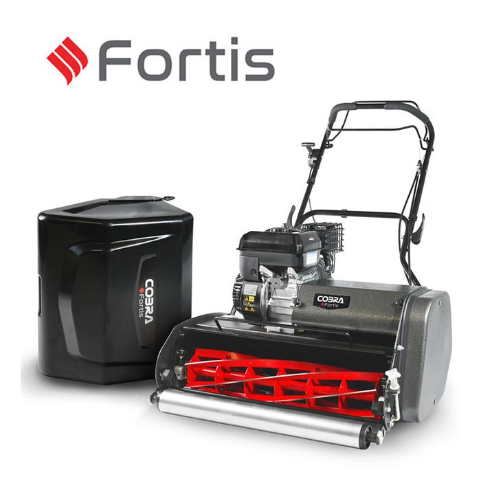 Fortis 25B Cylinder Lawnmower