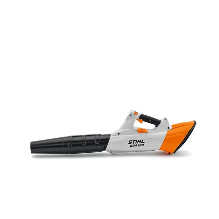 Stihl BGA 100 Cordless Blower - AP System