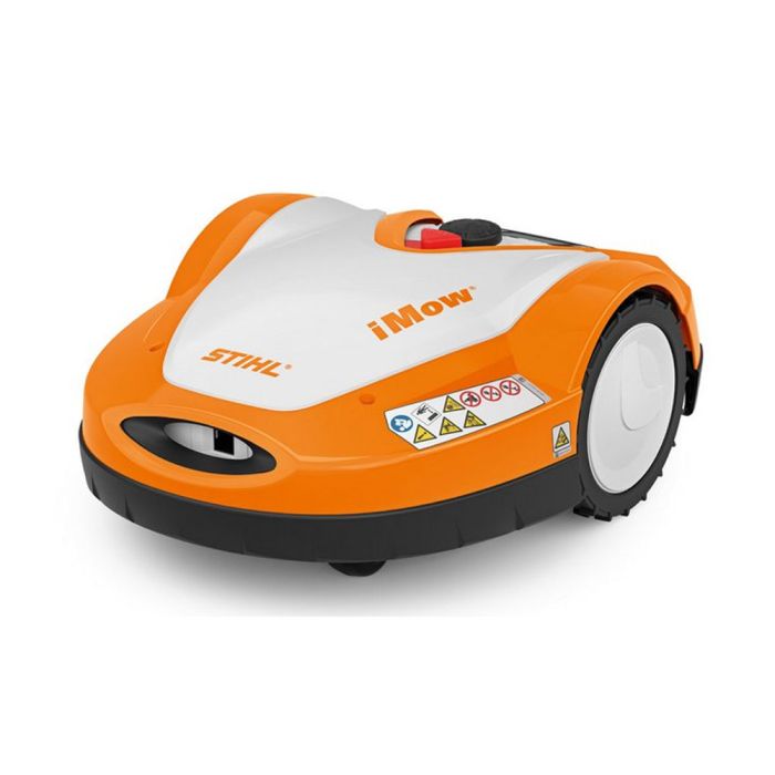 Stihl RMI 632 P Robotic Mower