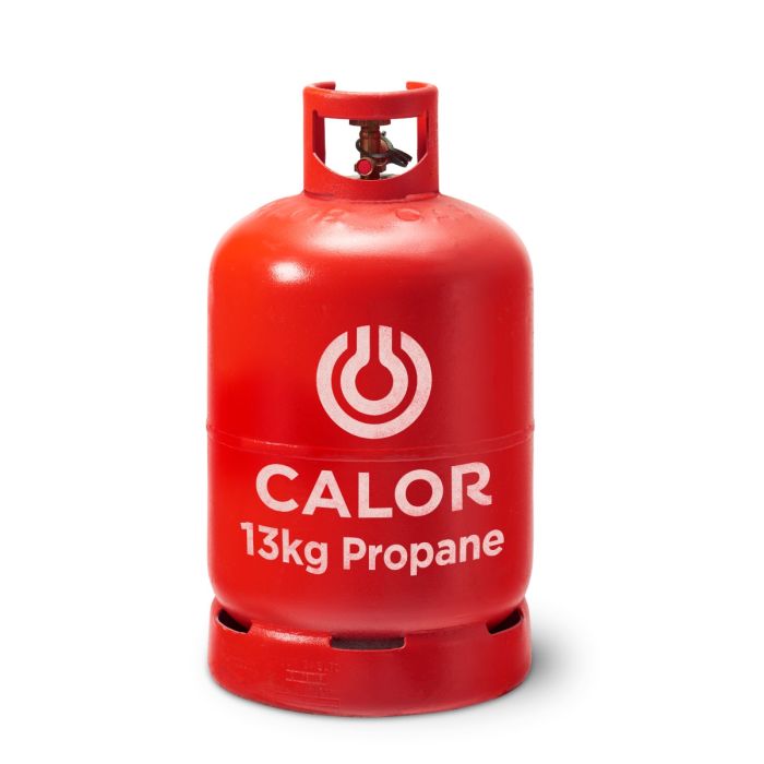 Calor Gas 13kg Propane Refill