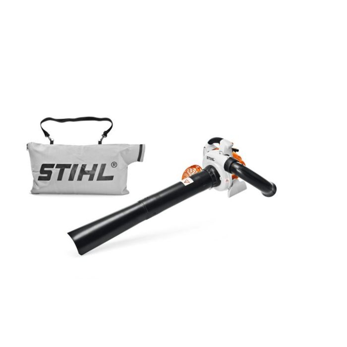 Stihl SH 56 Petrol Vacuum Shredder