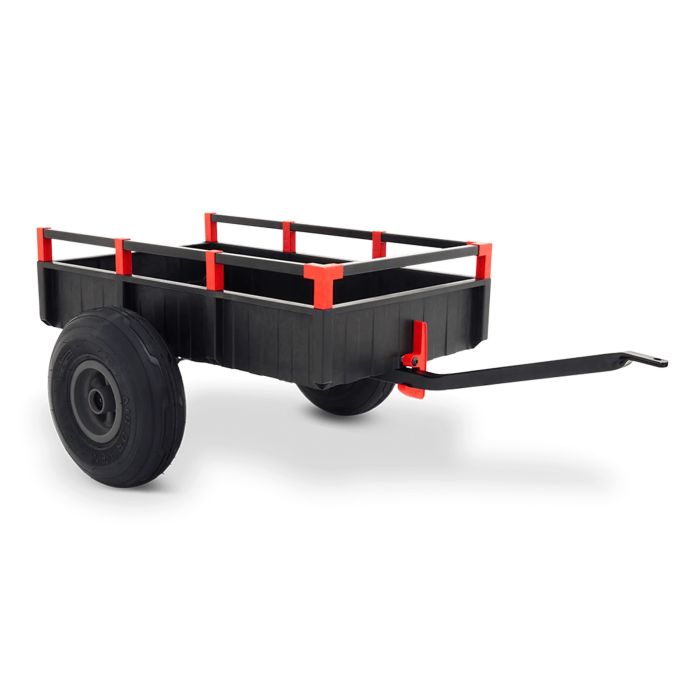 Berg Trailer XL