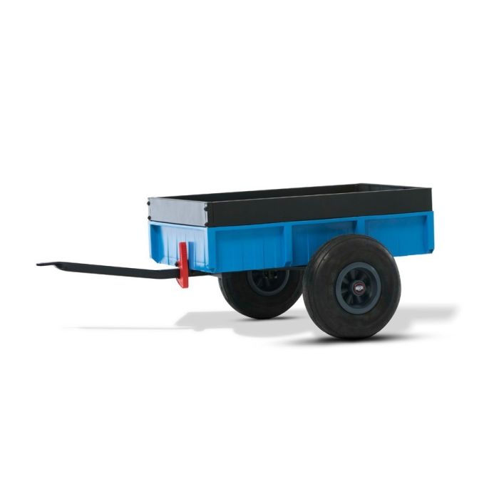 Berg Steel Trailer XL
