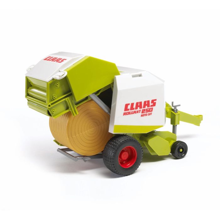 Bruder Claas Rollant 250 straw baler