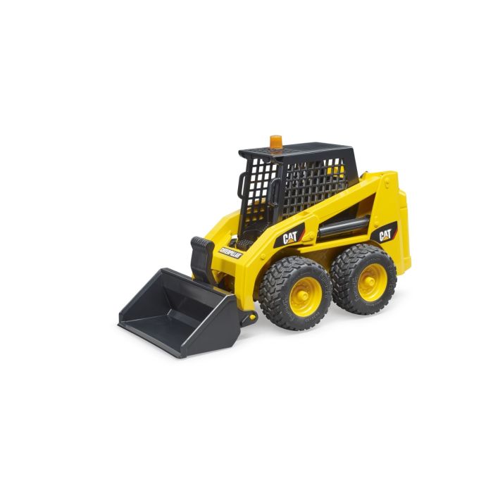 Bruder Cat® Skid steer loader