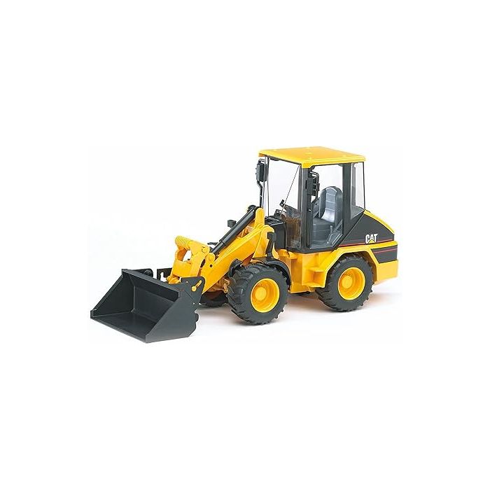 Bruder CAT Wheel Loader