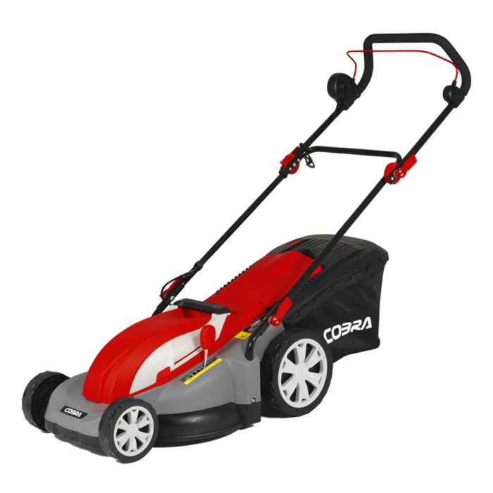 Cobra GTRM43 Lawnmower