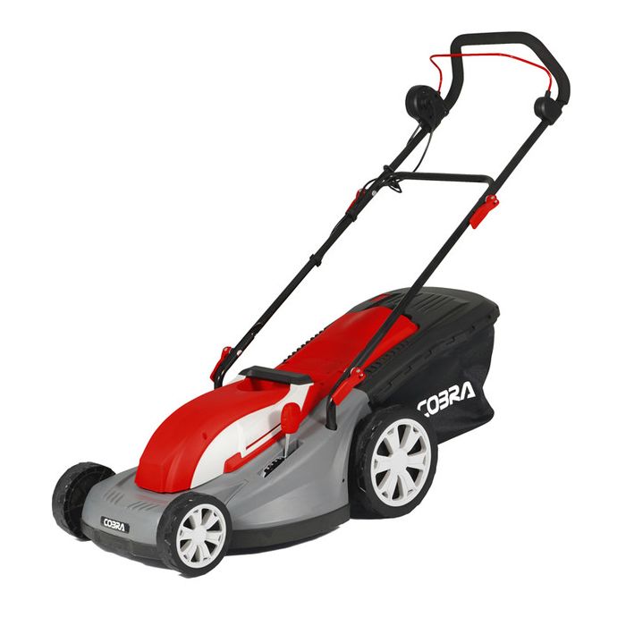 Cobra GTRM40 Lawnmower