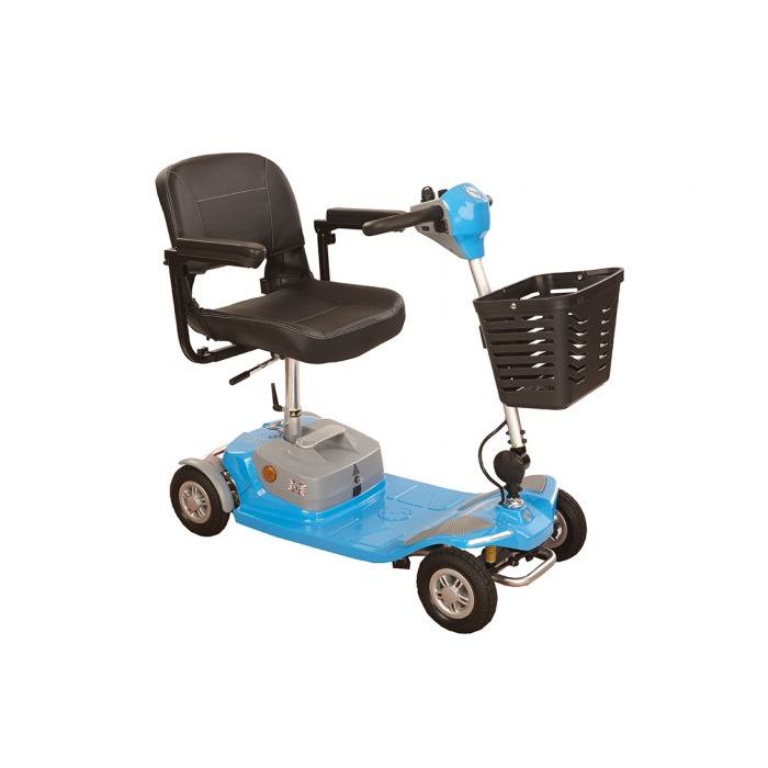 Electric Mobility Rascal Luxe 12.4 Ah