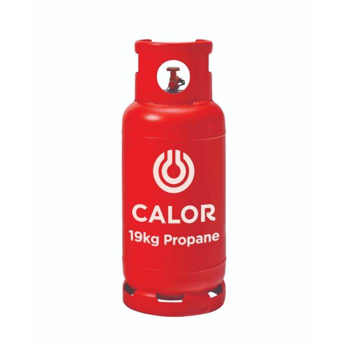 Calor Gas 19kg Propane Refill