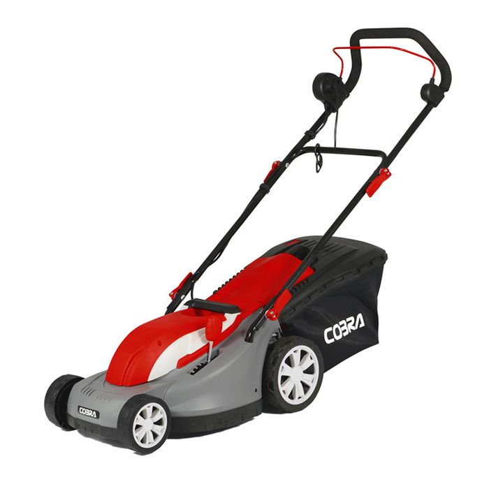 Cobra GTRM38 Lawnmower