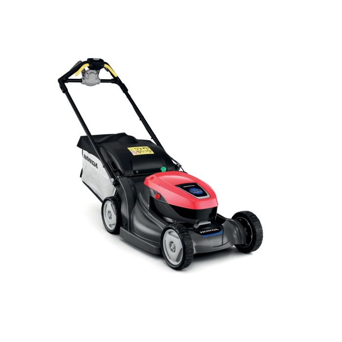 Honda HRX 476 XB Cordless Lawnmower