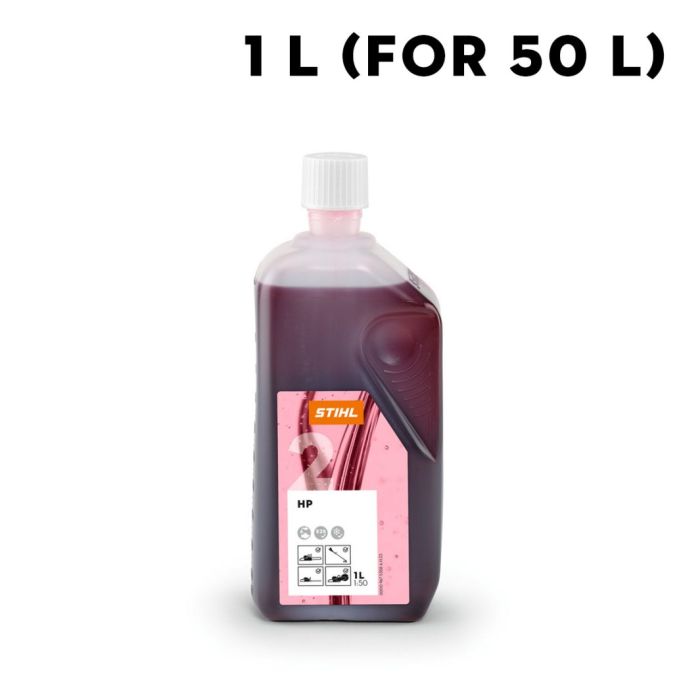 Stihl HP 2-Stroke Engine Oil 1 L