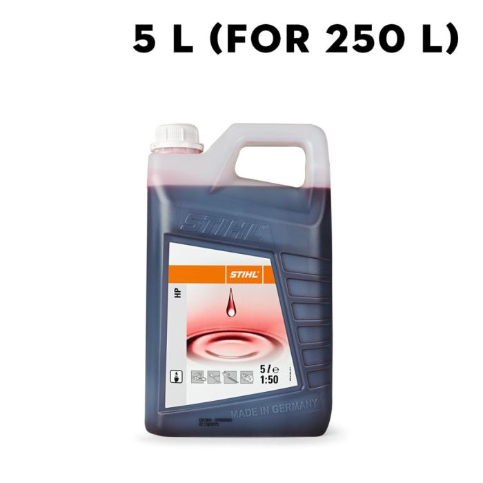 Stihl HP 2-Stroke Engine Oil 5 L