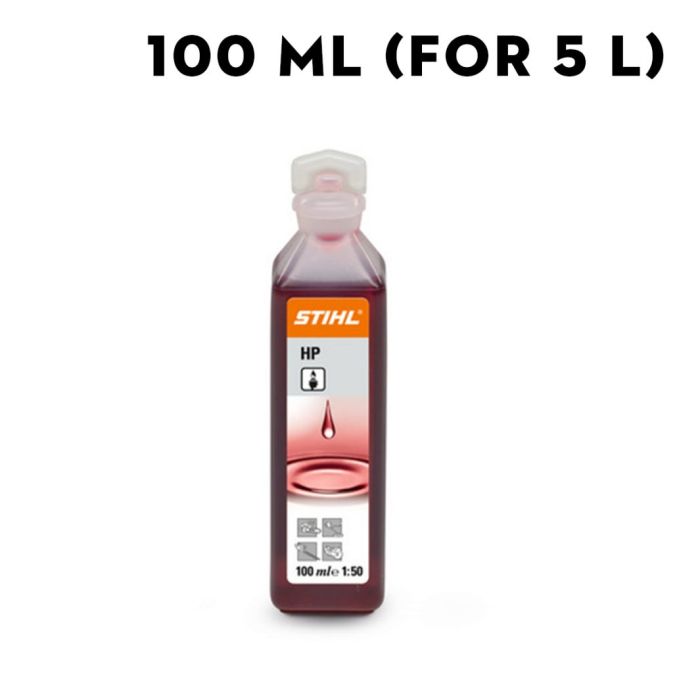 Stihl HP 2-Stroke Engine Oil 100 ml