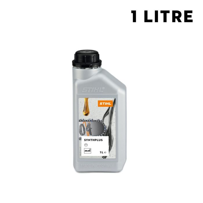 Stihl SYNTHPLUS Chain Oil 1L