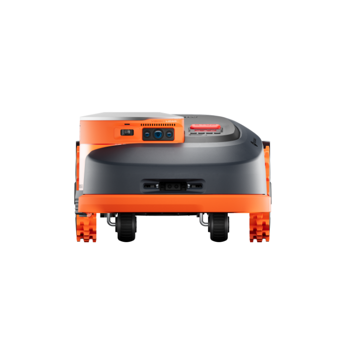 Segway Navimow H215E Robotic Mower 1500m