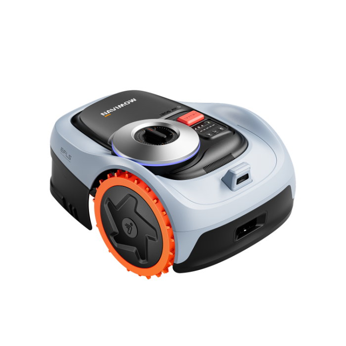 Segway Navimow i206EAWD 600m