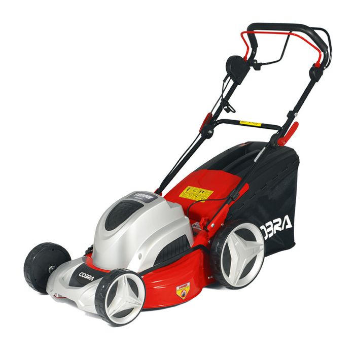 Cobra MX46SPE Lawnmower
