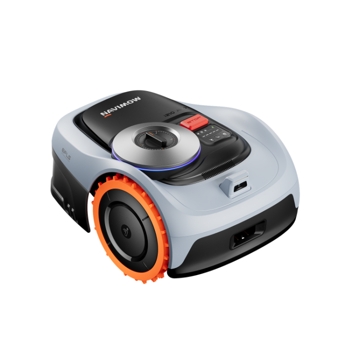 Segway Navimow i210EAWD 1000m