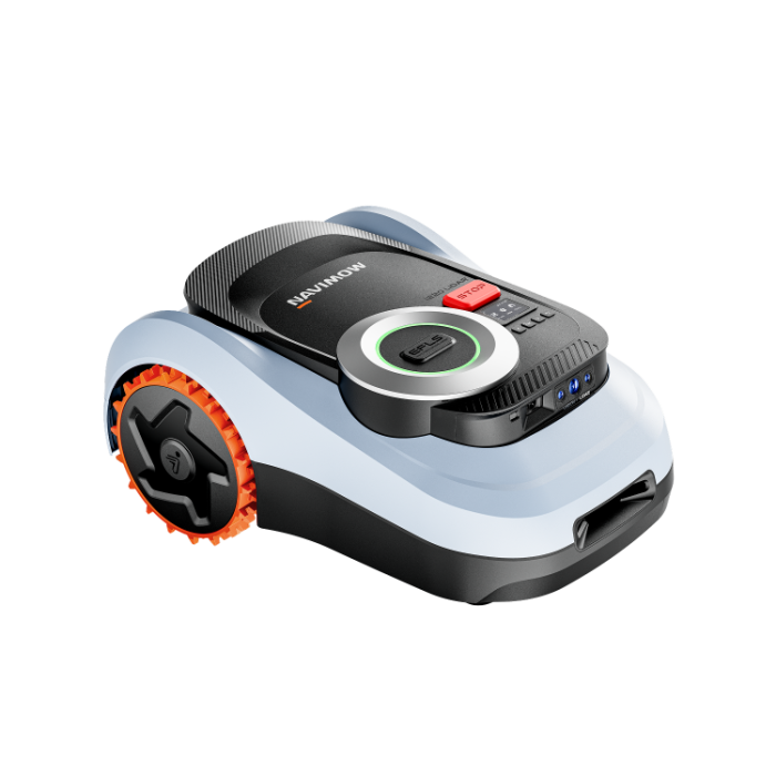 Segway Navimow i220E LiDAR 2000m