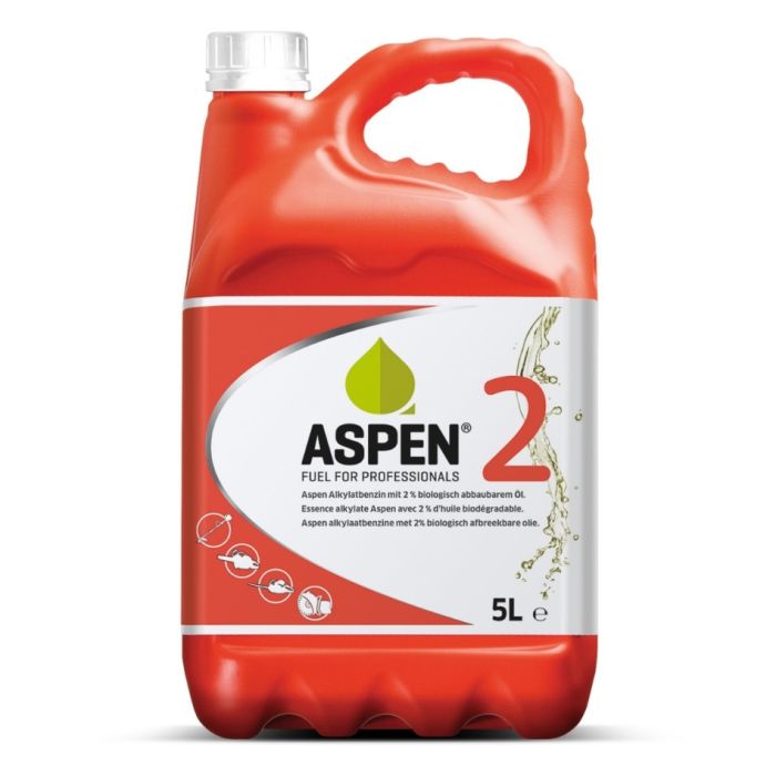 Aspen 2 Fuel 5 Litre