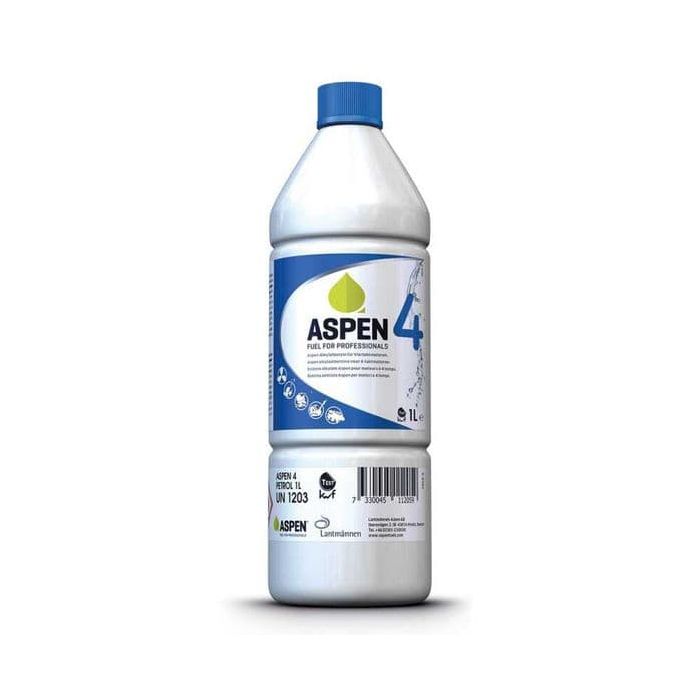 Aspen 4 Fuel 1 Litre
