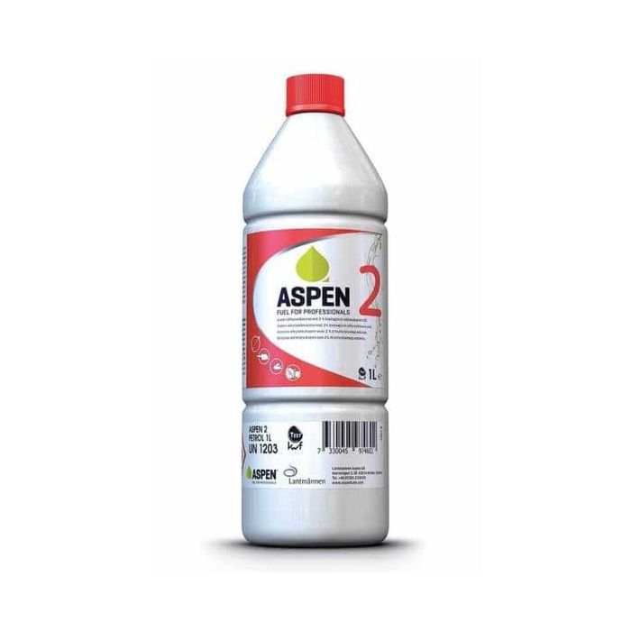 Aspen 2 Fuel 1 Litre