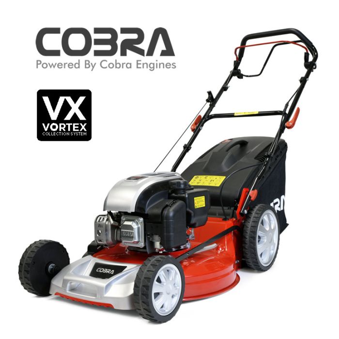 Cobra M51SPCVX Lawnmower