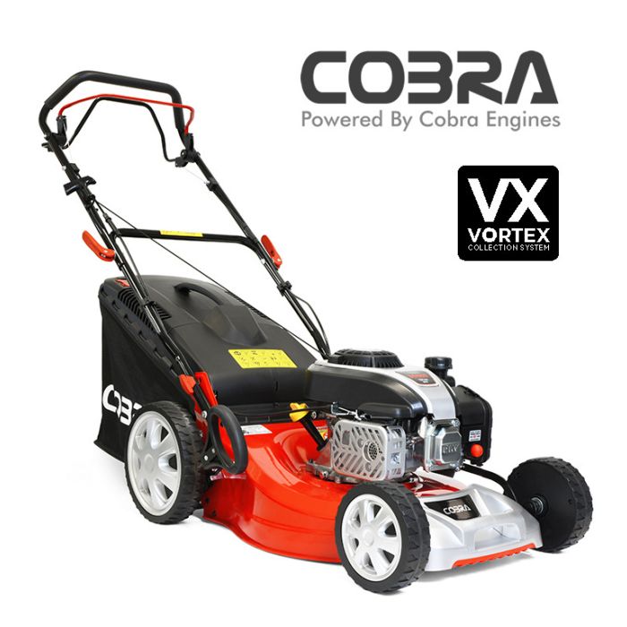 Cobra M46CVX Lawnmower