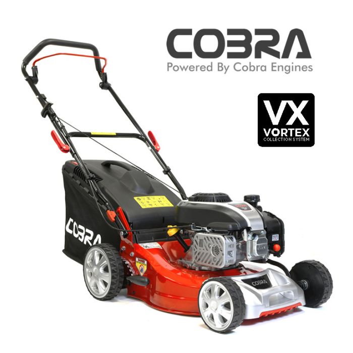 Cobra M40CVX Lawnmower