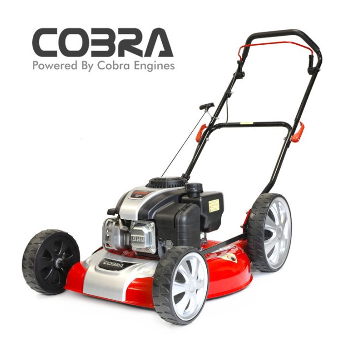 Cobra MM51C Mulch Lawnmower