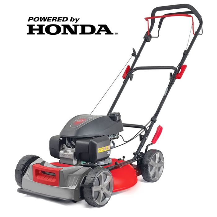 Cobra MM48SPH Mulch Lawnmower