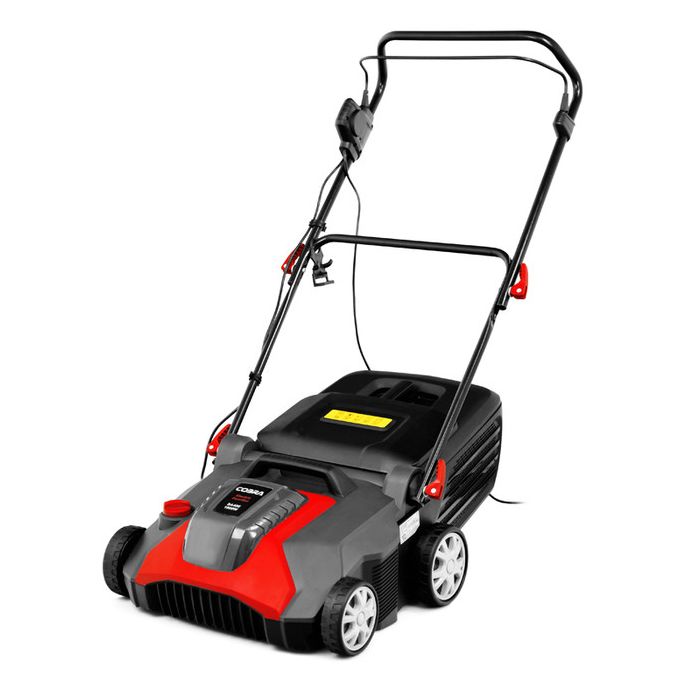 Cobra SA40E Scarifier