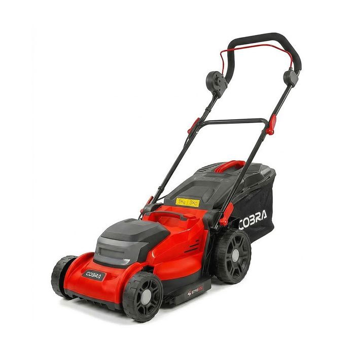Cobra GTRM340 Lawnmower