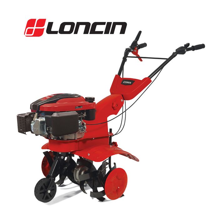 Cobra T60RL Tiller
